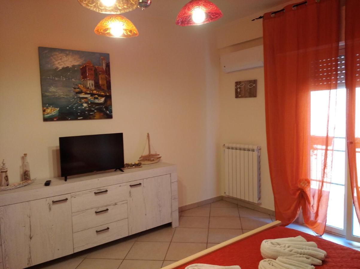 La Fenice Daire Palermo Dış mekan fotoğraf